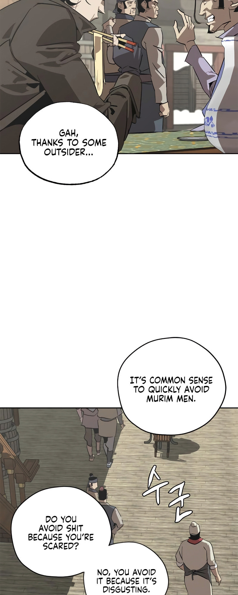 Murimseobu Chapter 2 page 29 - 
