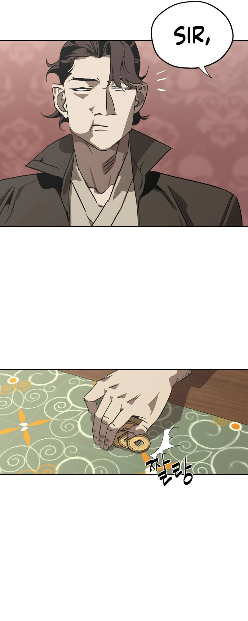 Murimseobu Chapter 2 page 31 - 