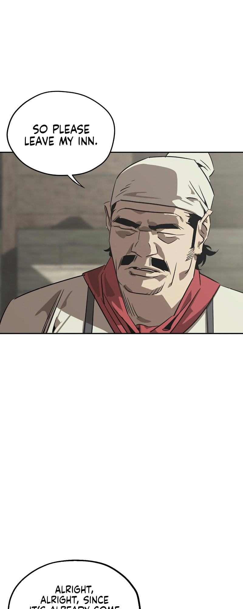 Murimseobu Chapter 2 page 33 - 