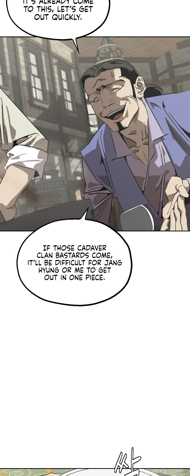 Murimseobu Chapter 2 page 34 - 