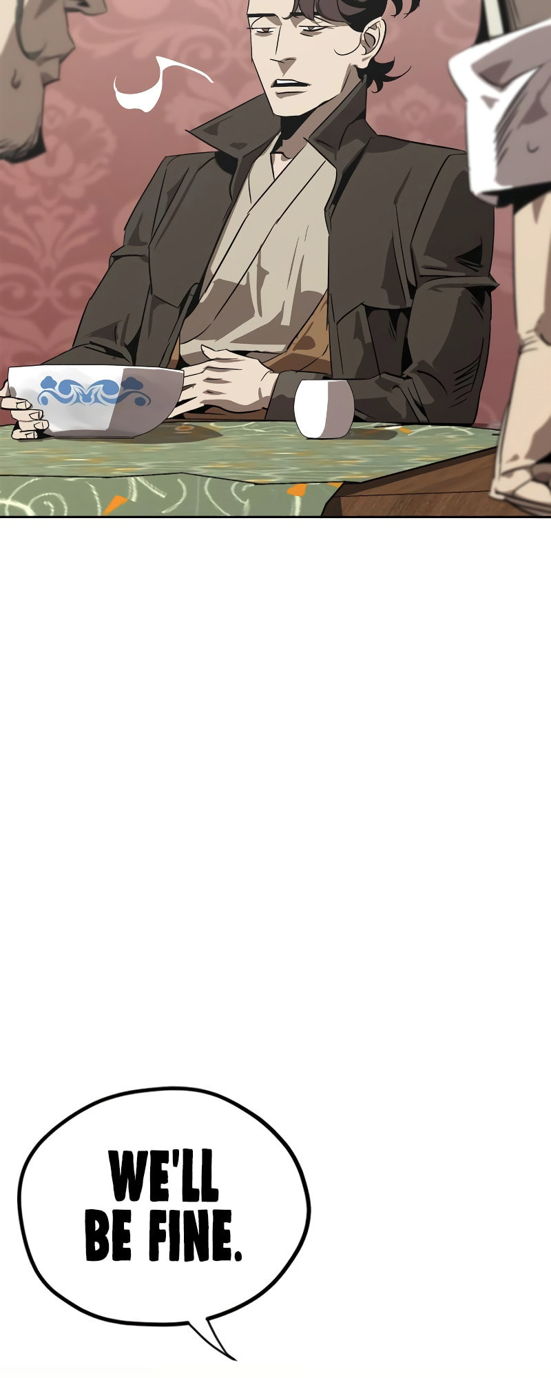 Murimseobu Chapter 2 page 39 - 