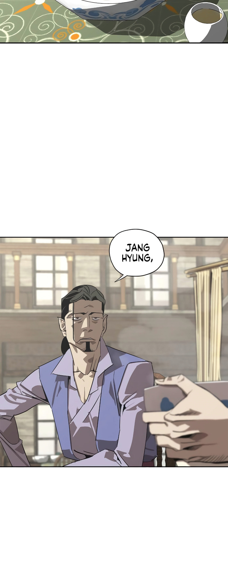 Murimseobu Chapter 2 page 5 - 