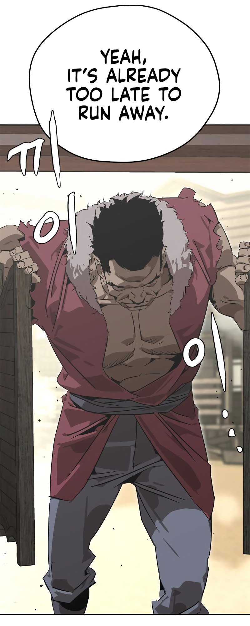 Murimseobu Chapter 2 page 45 - 