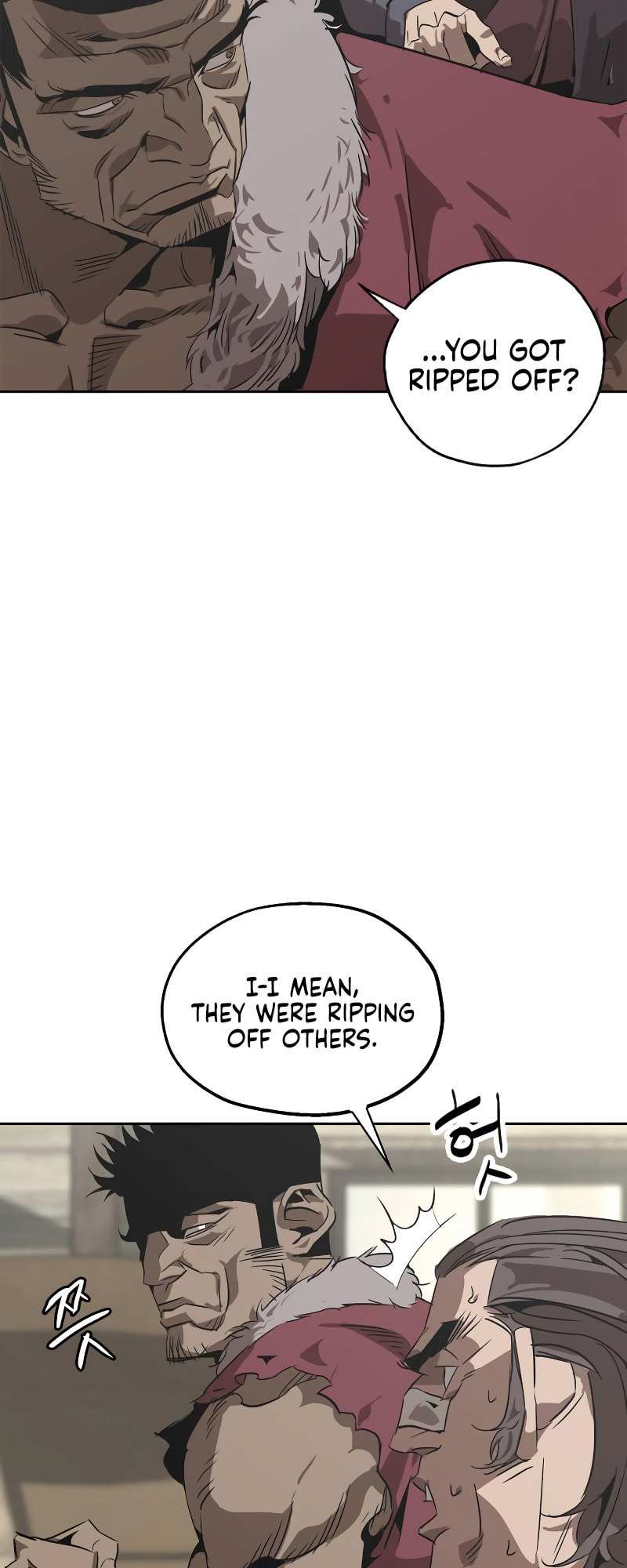 Murimseobu Chapter 2 page 49 - 