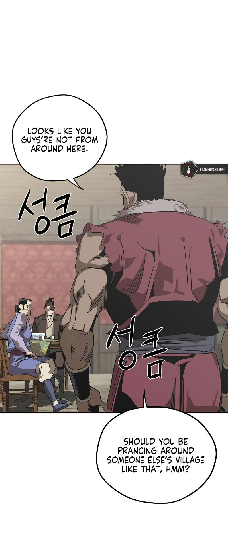 Murimseobu Chapter 2 page 51 - 