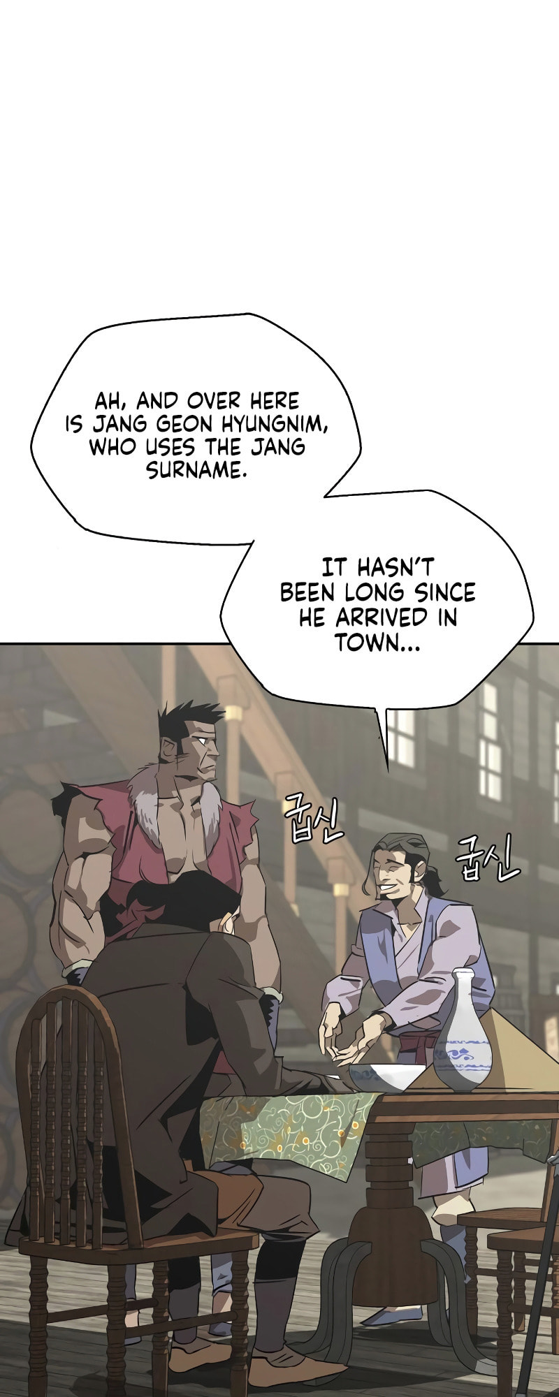 Murimseobu Chapter 2 page 68 - 