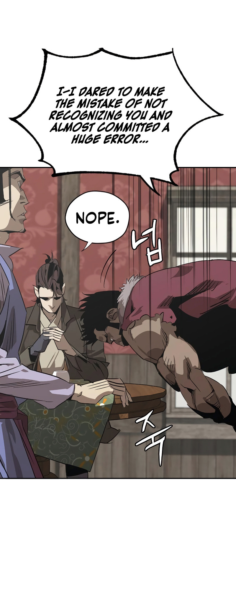Murimseobu Chapter 2 page 87 - 
