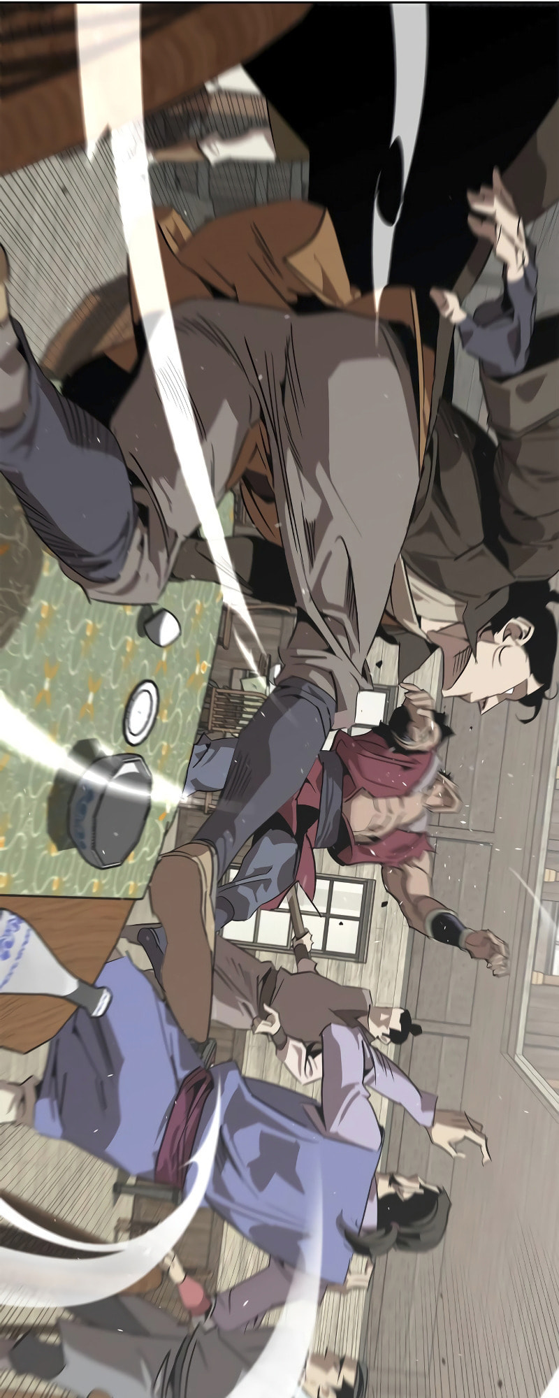 Murimseobu Chapter 2 page 93 - 
