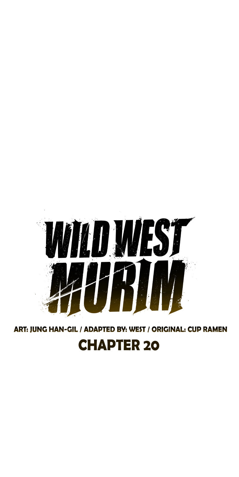 Murimseobu Chapter 20 page 14 - 