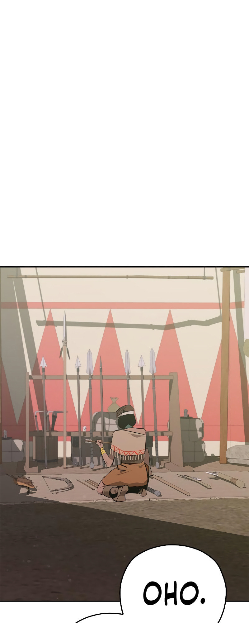Murimseobu Chapter 20 page 15 - 