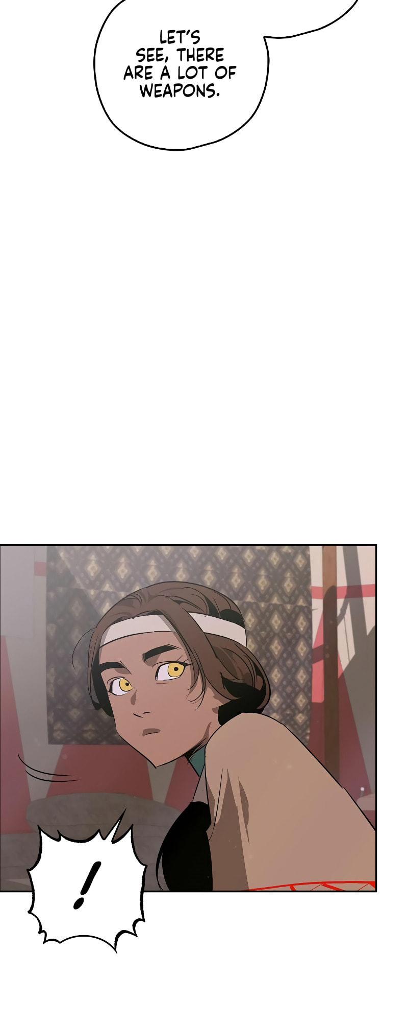 Murimseobu Chapter 20 page 16 - 