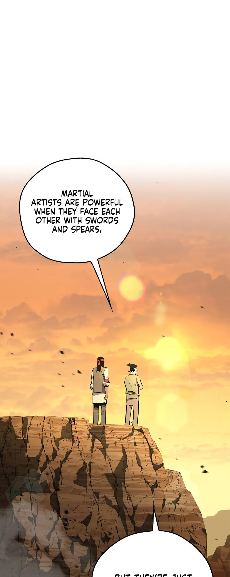 Murimseobu Chapter 20 page 3 - 