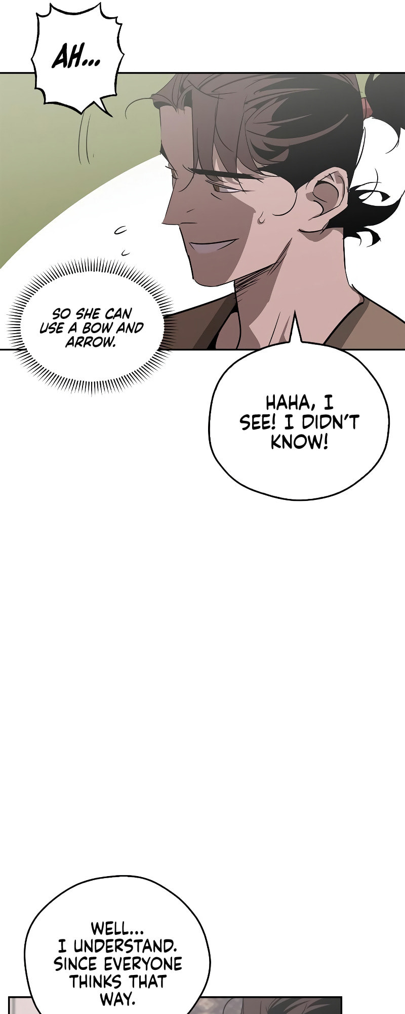 Murimseobu Chapter 20 page 21 - 