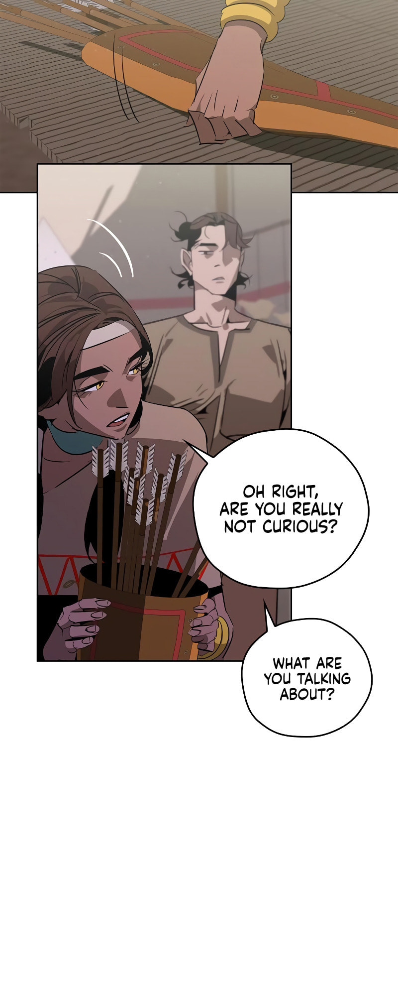 Murimseobu Chapter 20 page 23 - 