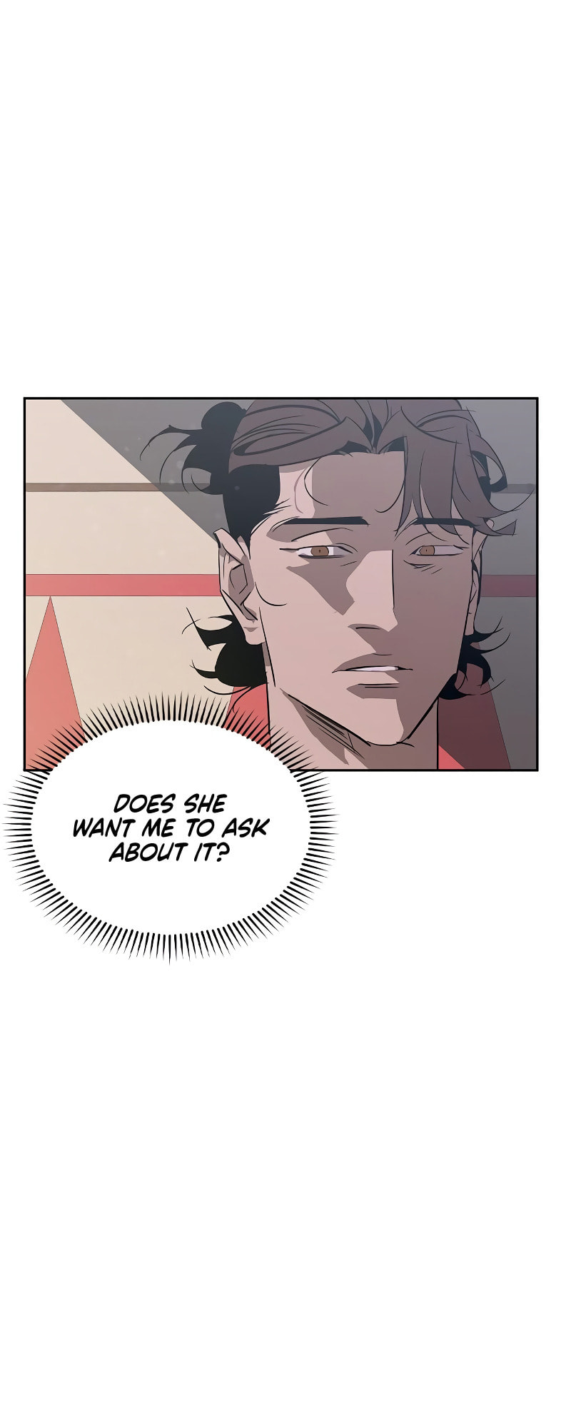 Murimseobu Chapter 20 page 25 - 