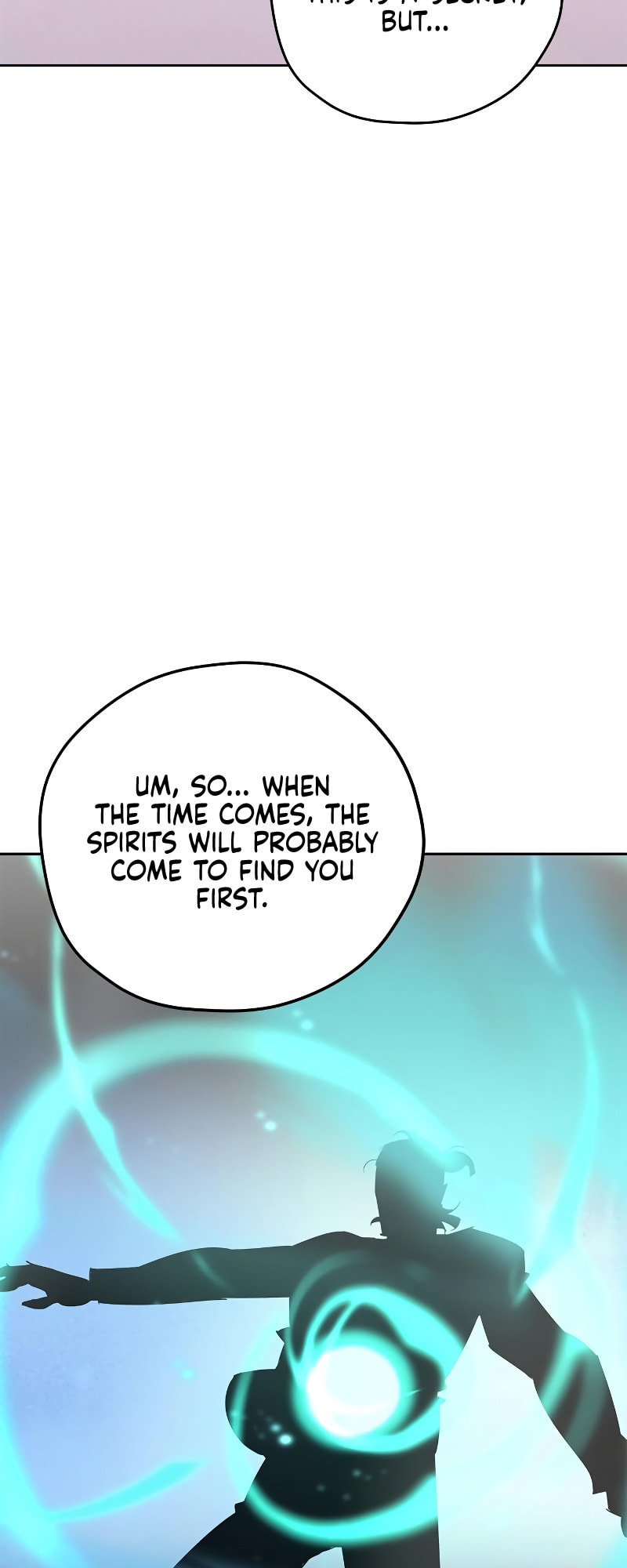 Murimseobu Chapter 20 page 28 - 