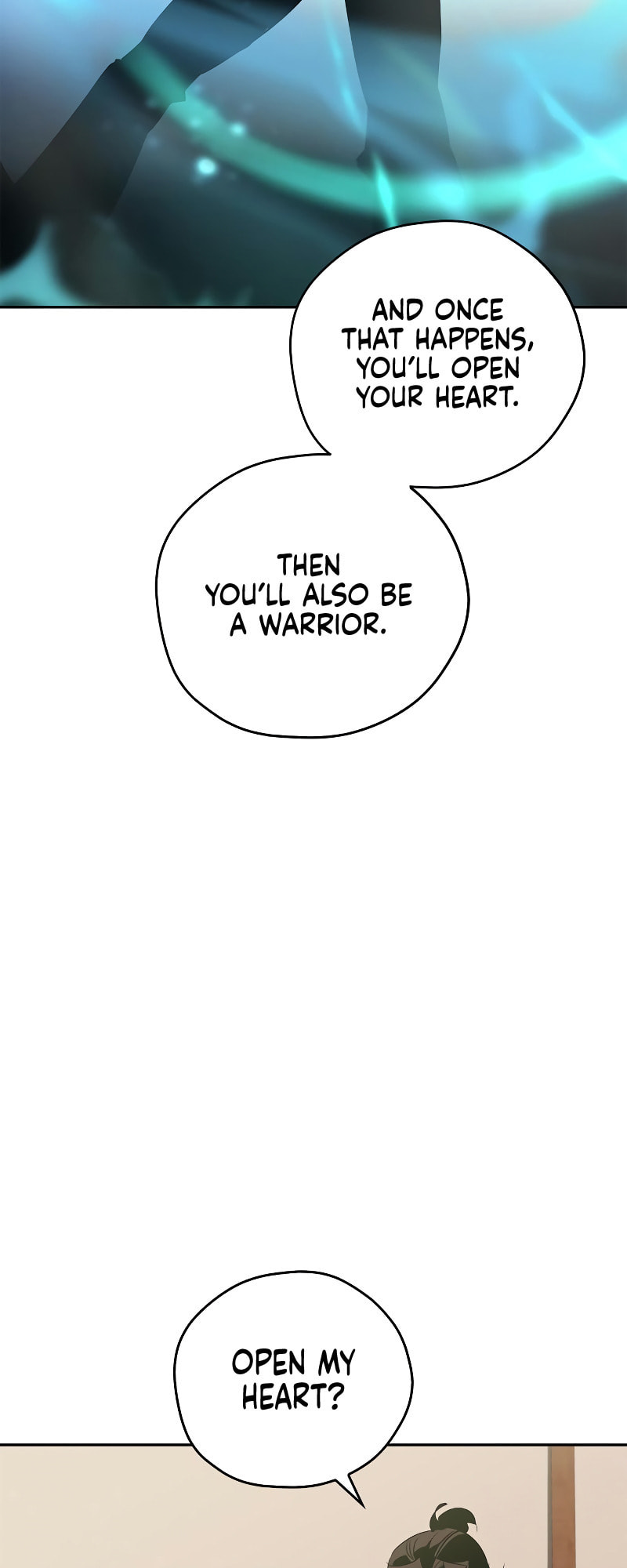 Murimseobu Chapter 20 page 29 - 