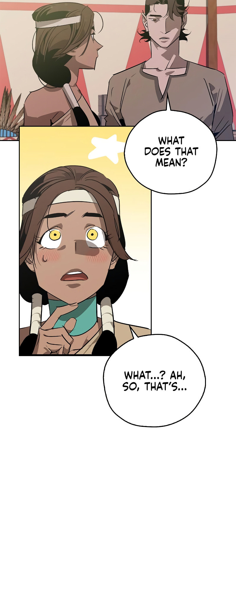 Murimseobu Chapter 20 page 30 - 