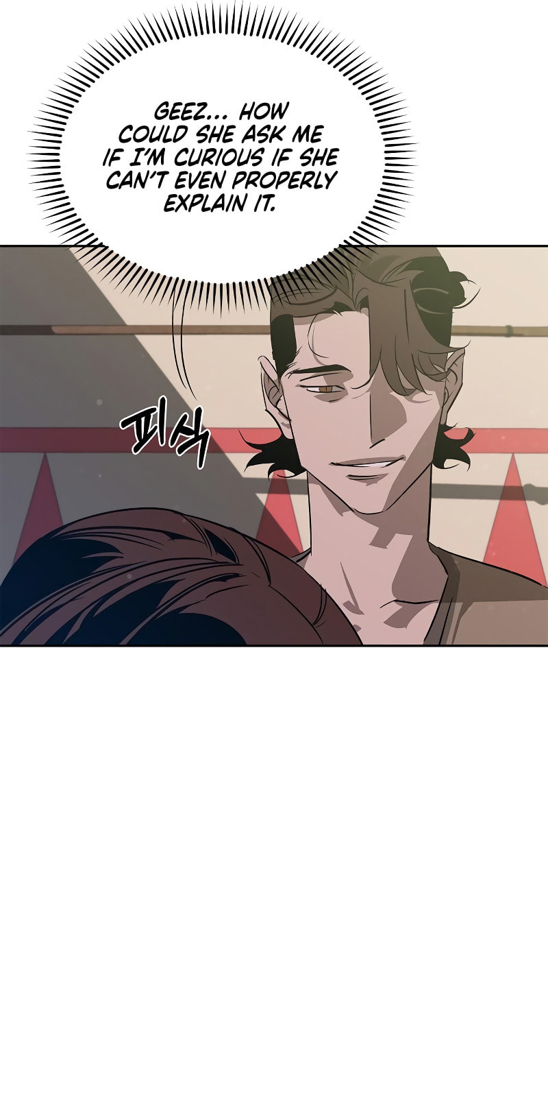 Murimseobu Chapter 20 page 32 - 