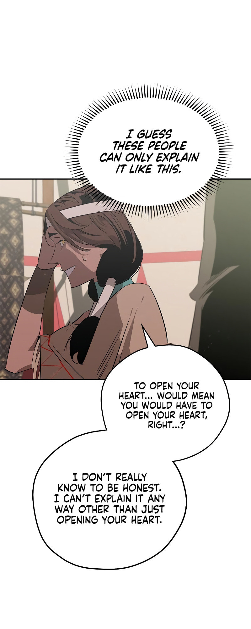 Murimseobu Chapter 20 page 34 - 