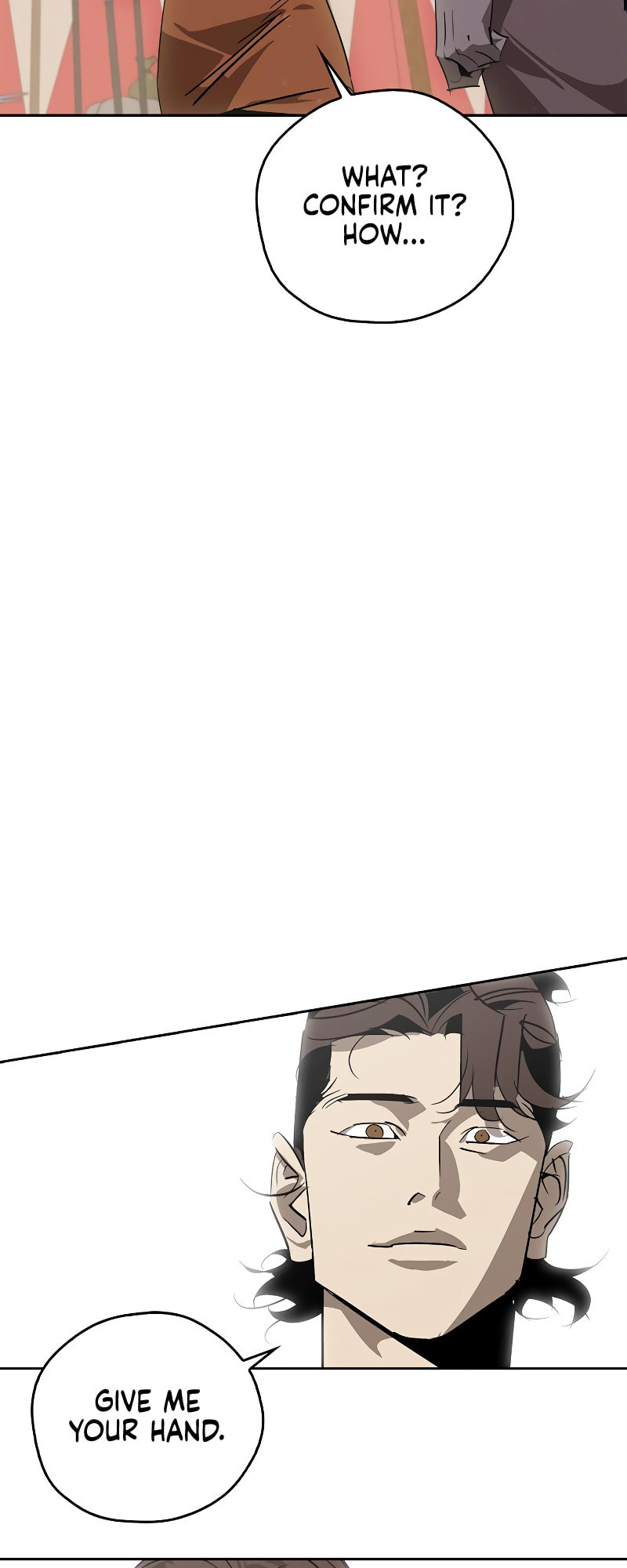 Murimseobu Chapter 20 page 36 - 