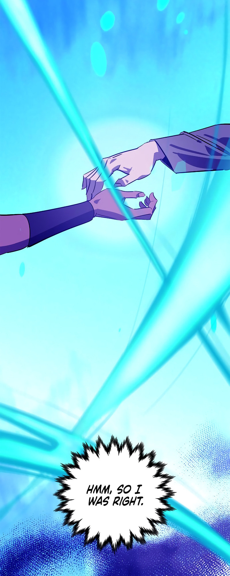 Murimseobu Chapter 20 page 43 - 