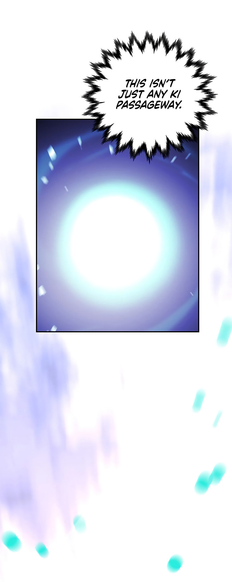 Murimseobu Chapter 20 page 47 - 