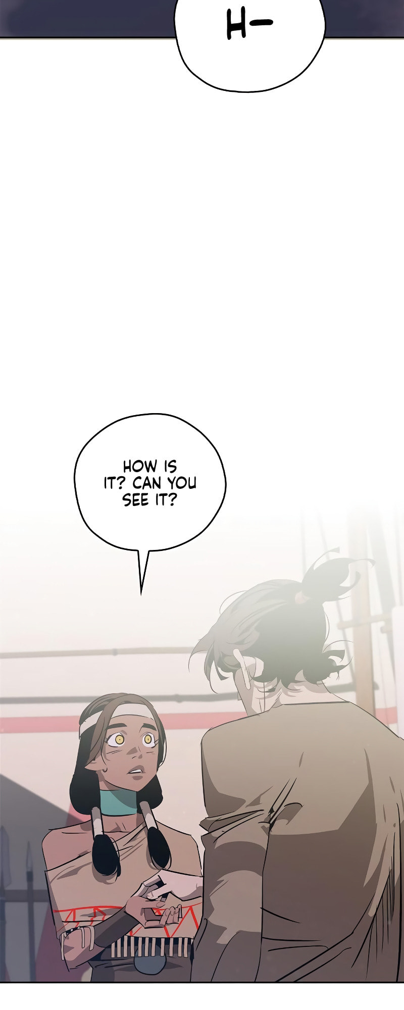 Murimseobu Chapter 20 page 49 - 