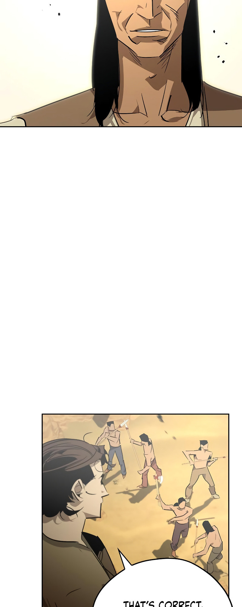 Murimseobu Chapter 20 page 6 - 