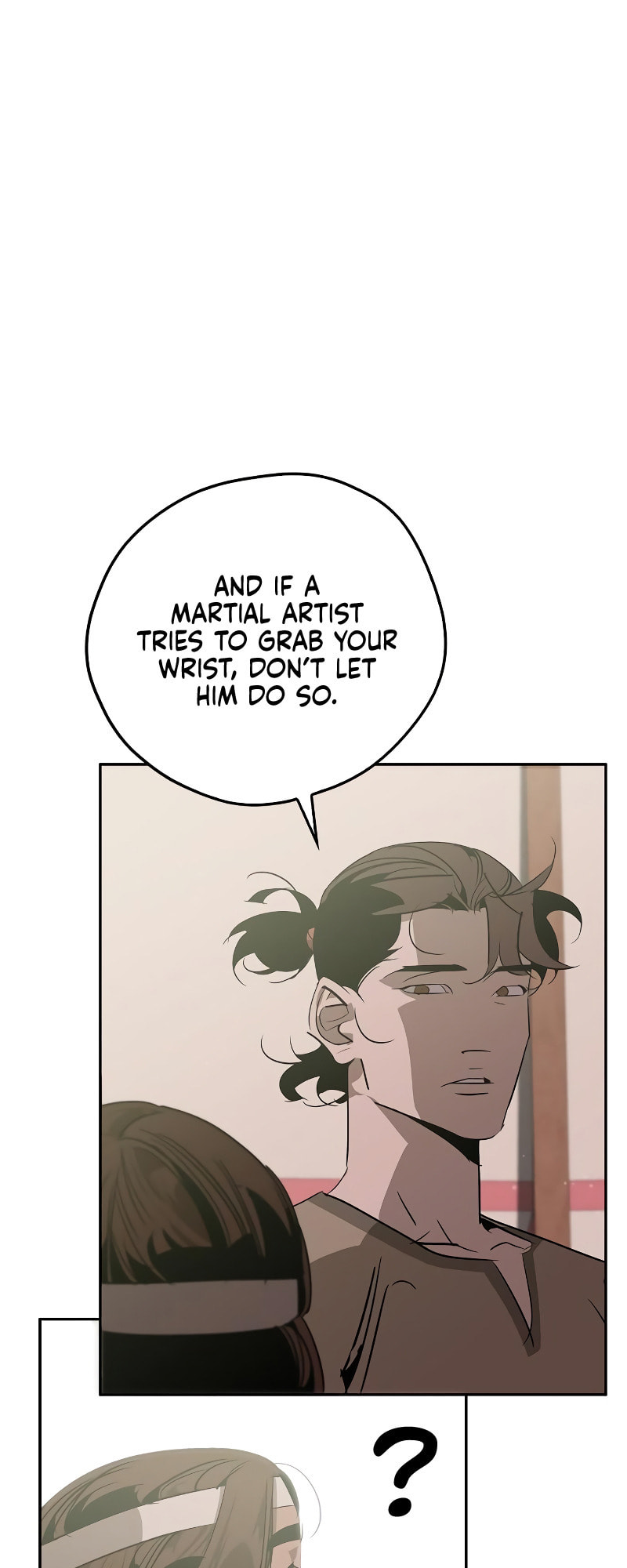 Murimseobu Chapter 20 page 53 - 