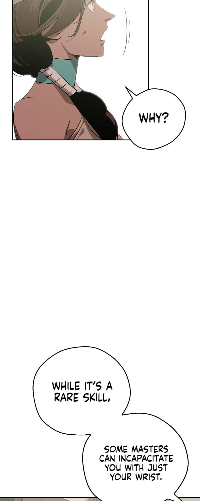 Murimseobu Chapter 20 page 54 - 