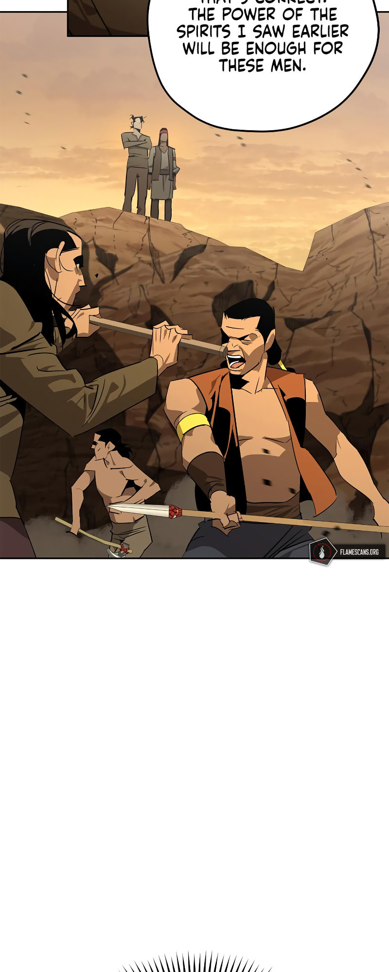 Murimseobu Chapter 20 page 7 - 