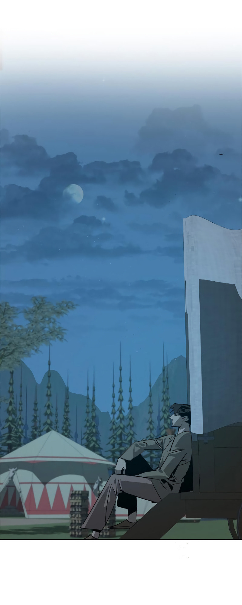 Murimseobu Chapter 20 page 61 - 