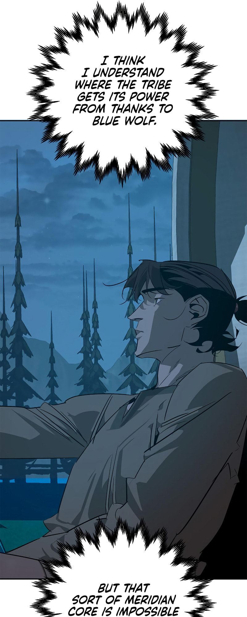 Murimseobu Chapter 20 page 63 - 