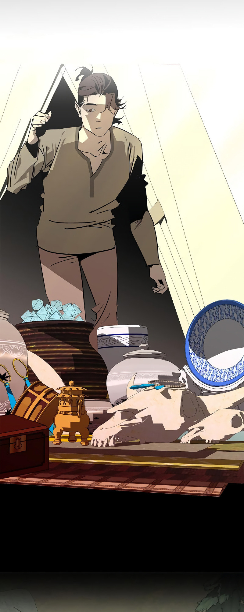 Murimseobu Chapter 20 page 70 - 