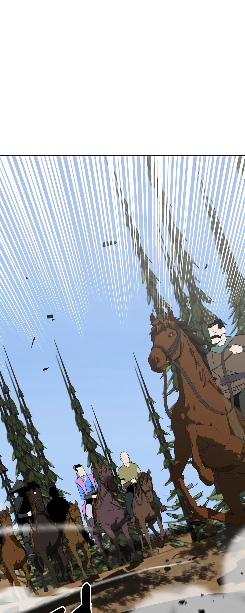 Murimseobu Chapter 21 page 18 - 