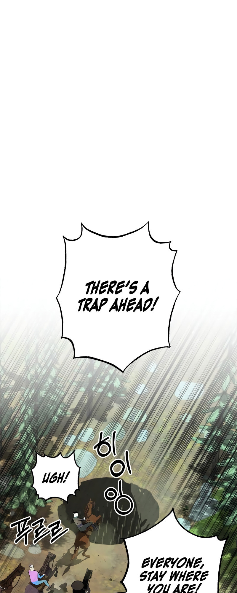 Murimseobu Chapter 21 page 20 - 