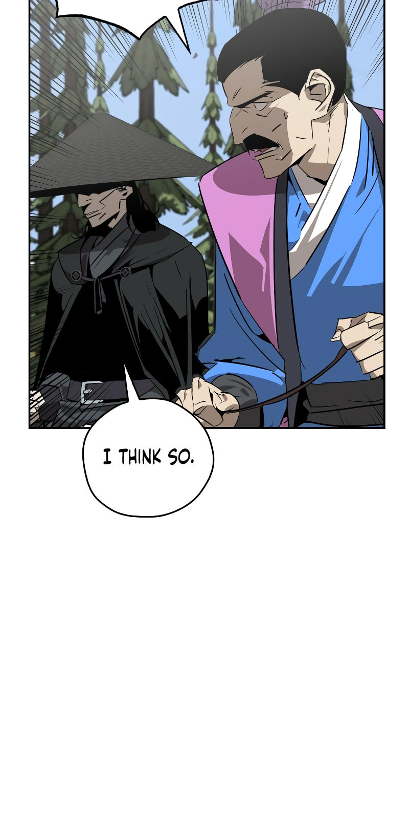 Murimseobu Chapter 21 page 22 - 