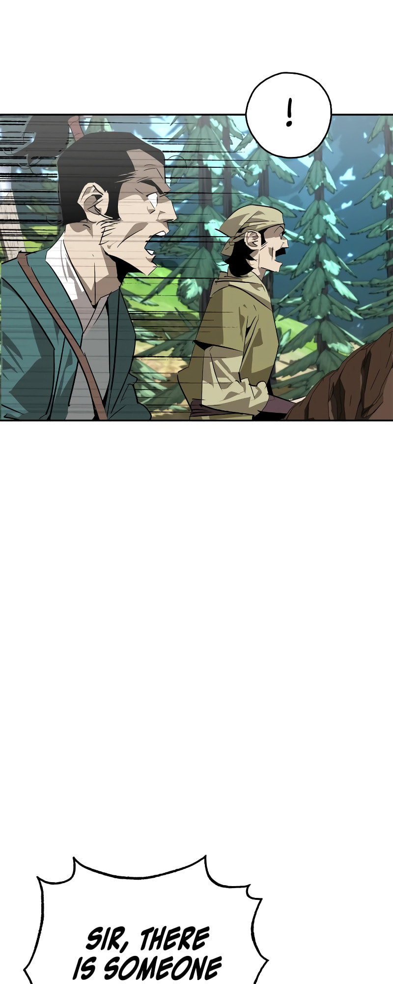 Murimseobu Chapter 21 page 23 - 