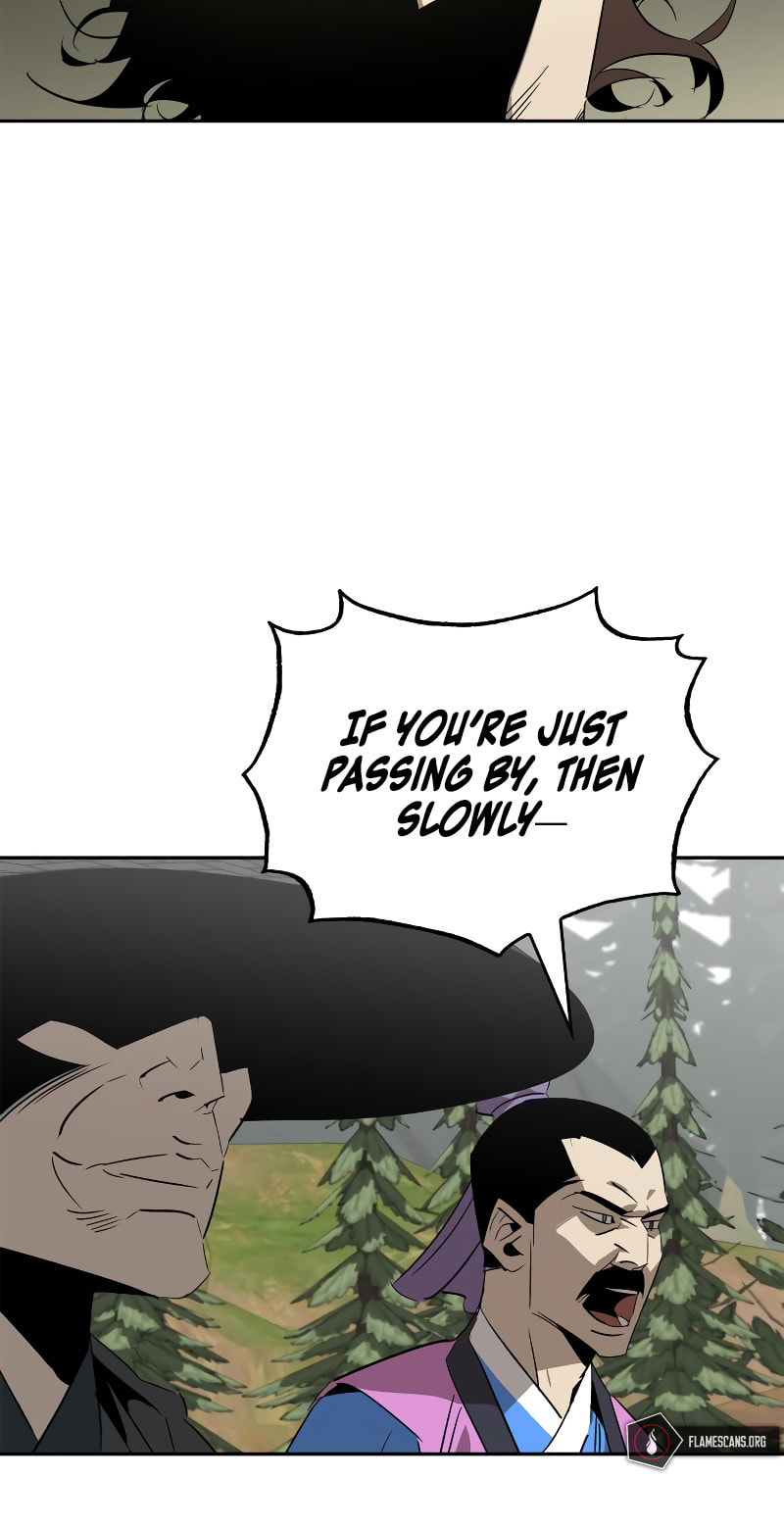 Murimseobu Chapter 21 page 28 - 