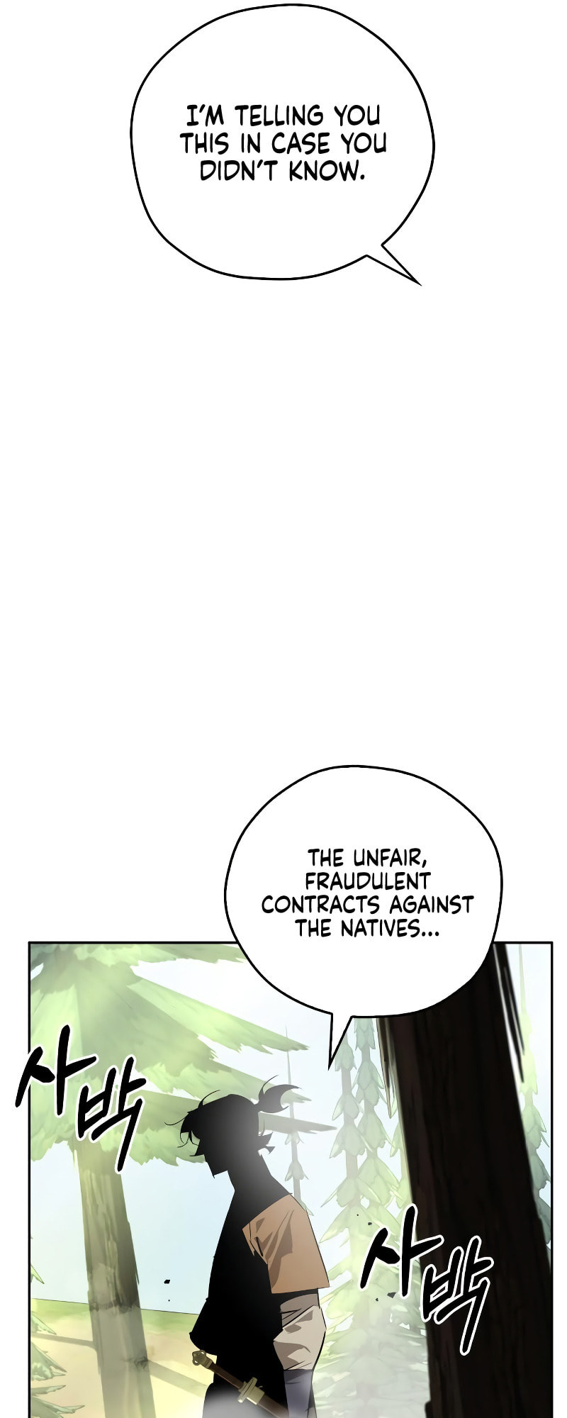 Murimseobu Chapter 21 page 29 - 