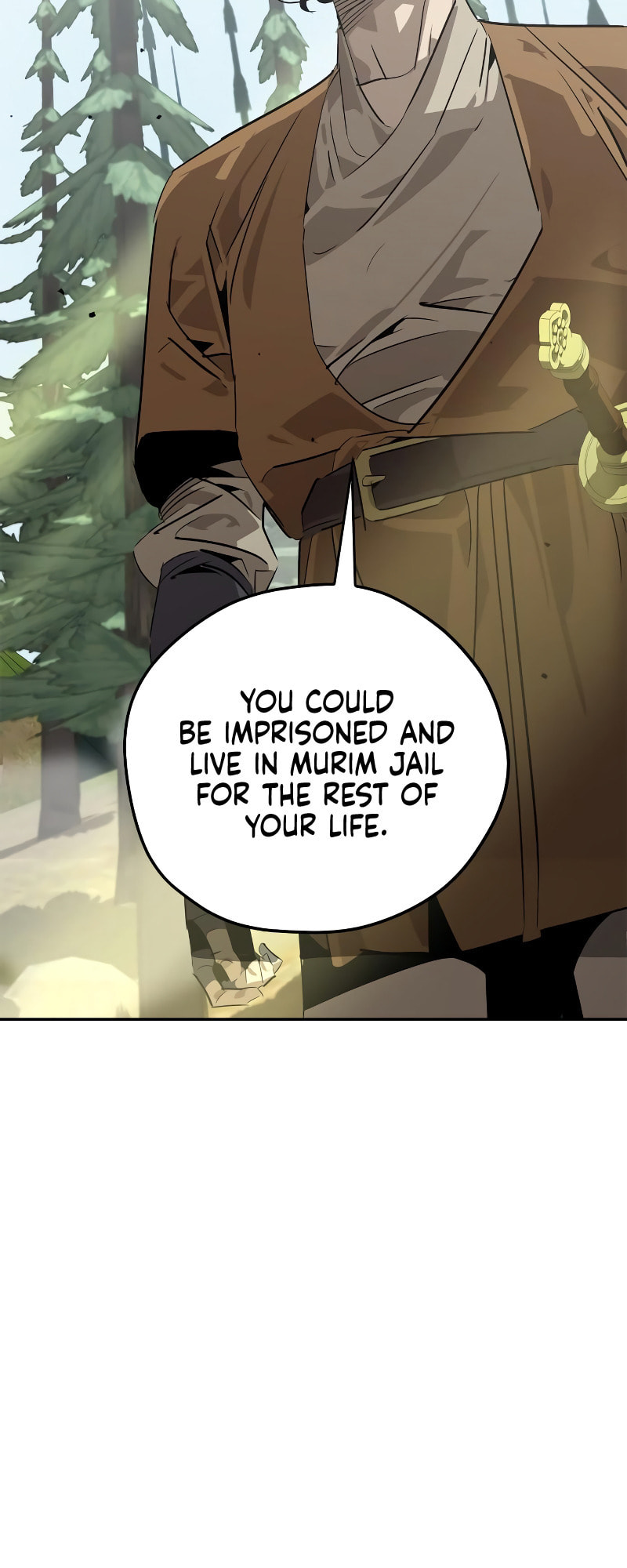 Murimseobu Chapter 21 page 31 - 