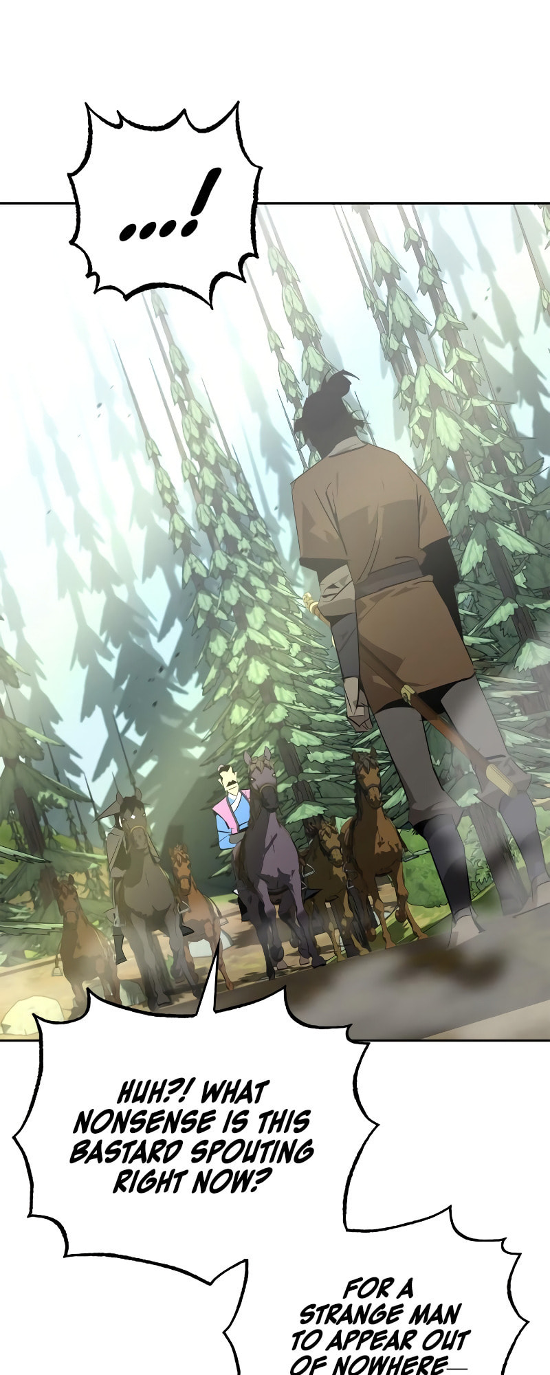 Murimseobu Chapter 21 page 32 - 