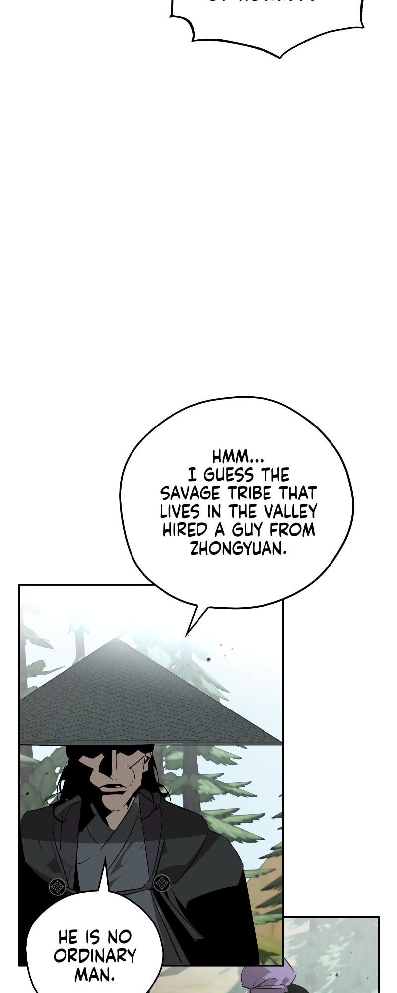 Murimseobu Chapter 21 page 33 - 