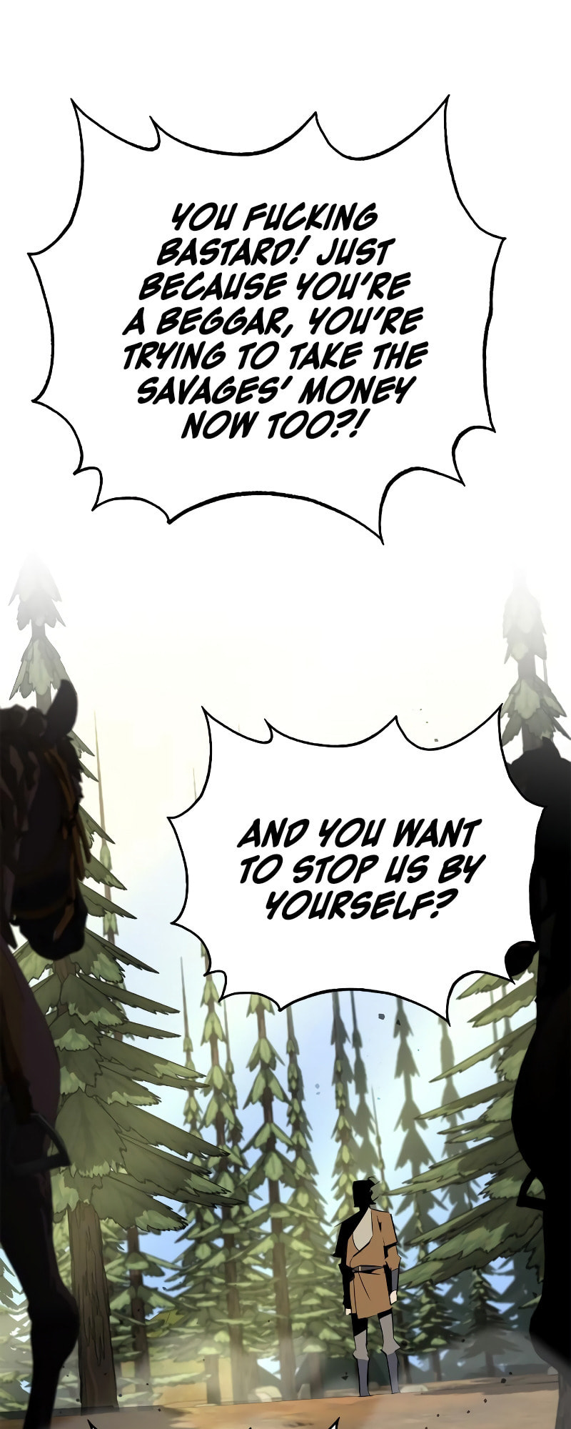 Murimseobu Chapter 21 page 35 - 