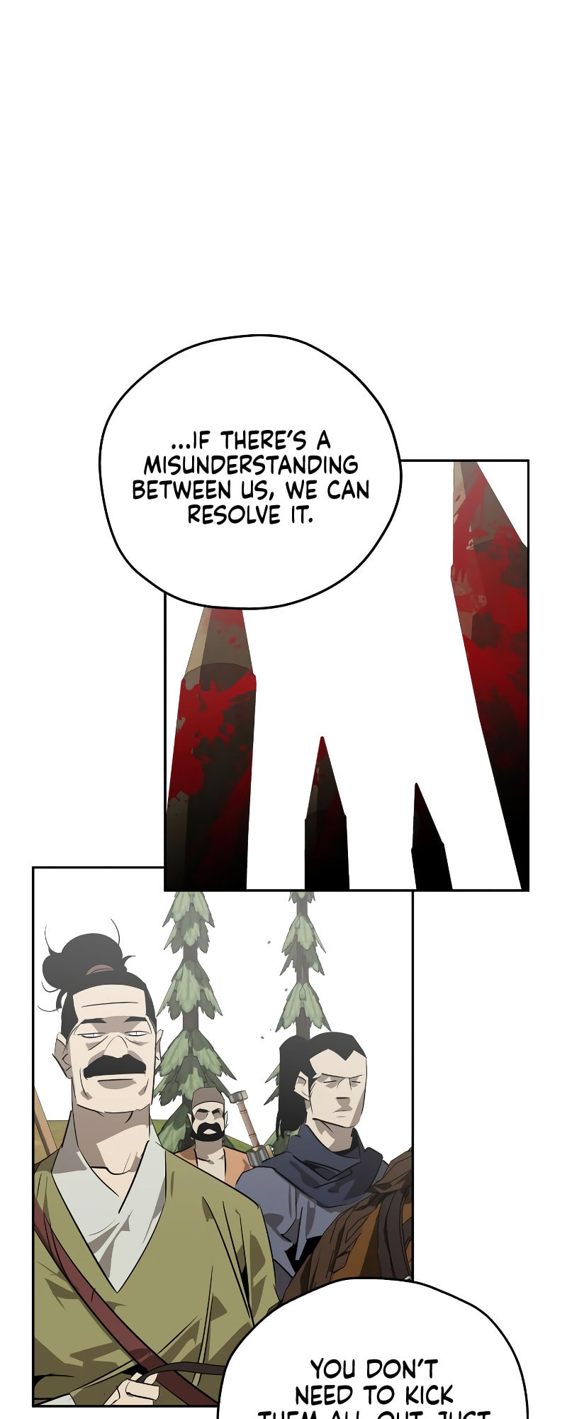 Murimseobu Chapter 21 page 37 - 