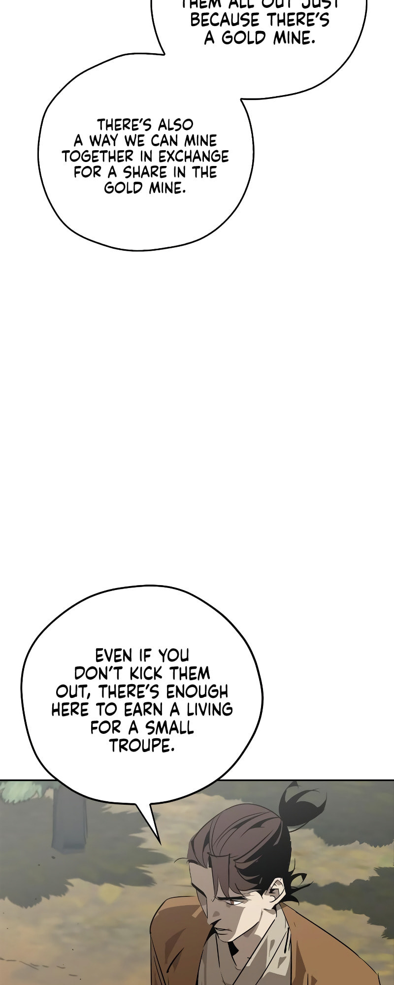 Murimseobu Chapter 21 page 38 - 