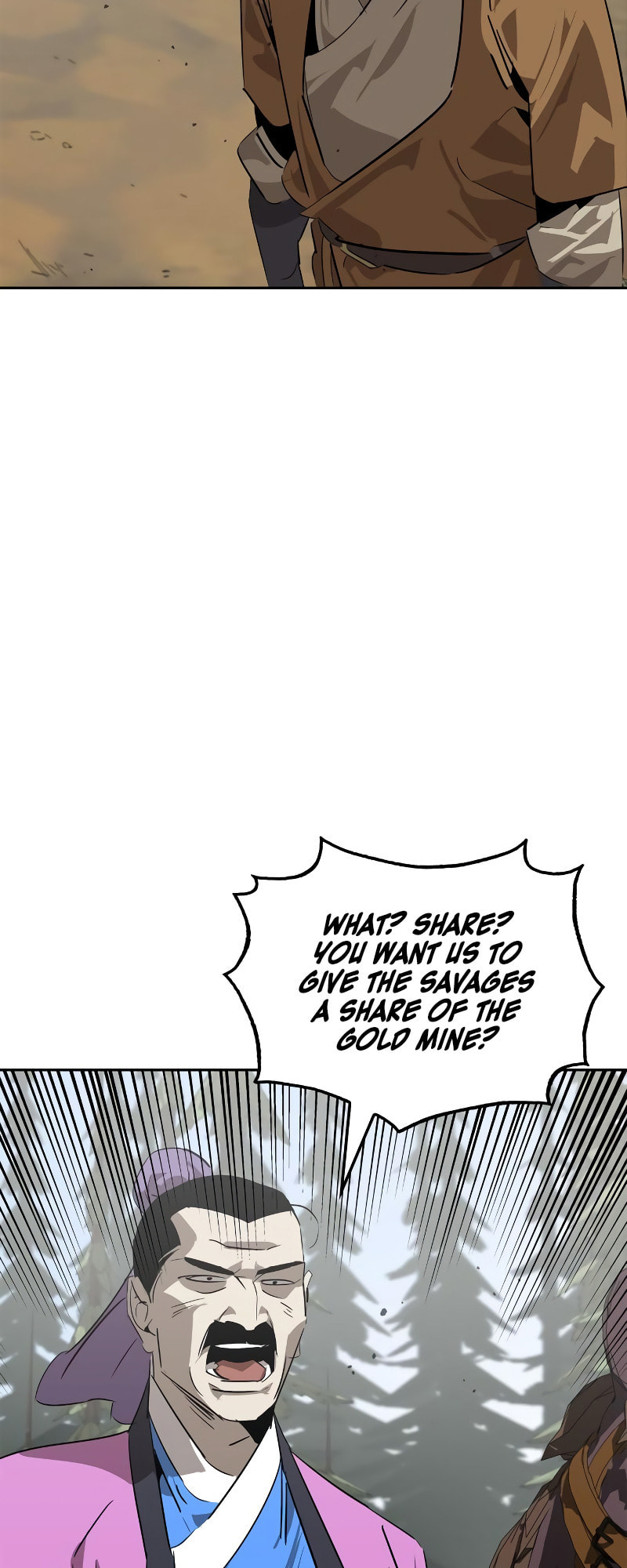 Murimseobu Chapter 21 page 39 - 