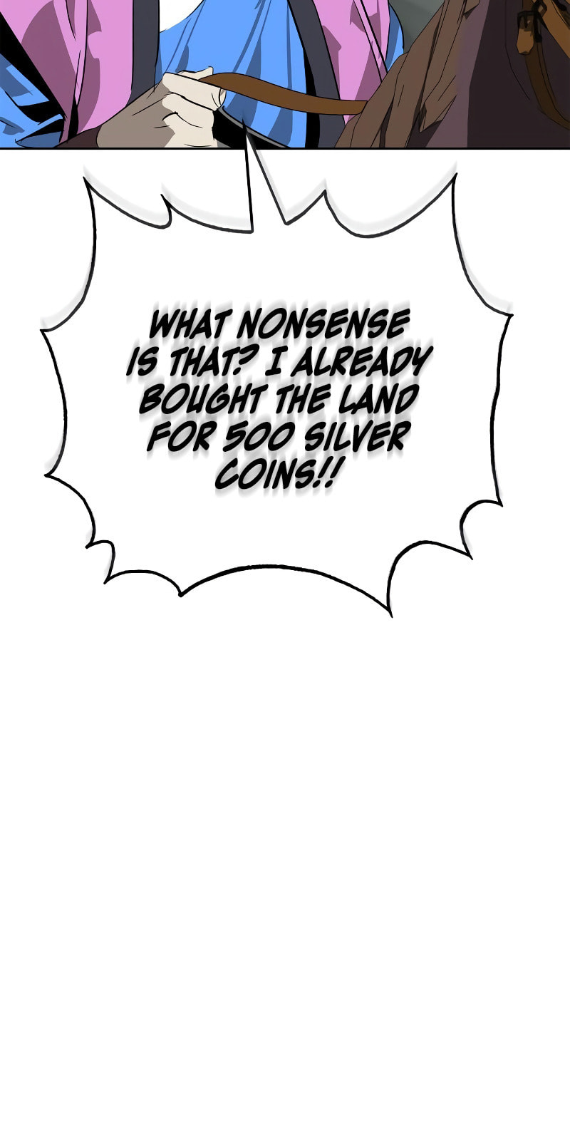 Murimseobu Chapter 21 page 40 - 