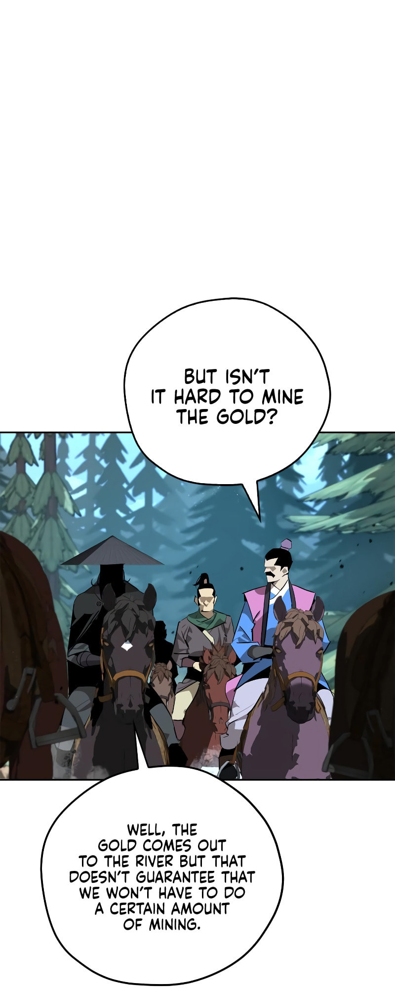 Murimseobu Chapter 21 page 5 - 